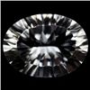 Image 1 : 8.13 CT WHITE AFRICAN QUARTZ