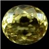 Image 1 : 4.26 CT GOLDEN YELLOW BRAZILIAN CITRINE