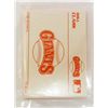 Image 2 : 1990 STAR WILL CLARK GIANTS SEALED 11 CARD SET