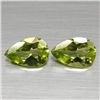 Image 1 : LOT OF 2.43 CTS OF GREEN PAKISTAN PERIDOT