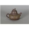 Image 2 : Chinese Zisha Teapot Signed Yang Mei Juan