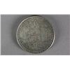 Image 2 : Chinese Guangxu Year 10 Silver Coin Ji Lin Made