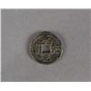 Image 1 : Chinese Copper Cheng An Yuan Bao Coin