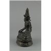 Image 2 : Chinese Bronze Figure of Buddha