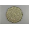 Image 1 : Chinese Tang-Style 8 Bracket Lobed Bronze Mirror