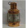 Image 1 : Ankerlight Copper Ship Lantern Replica