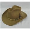 Image 1 : Original Stetson Cowboy Hat Sz7.25