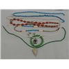 Image 1 : Collection Pueblo Beaded Necklaces Plus