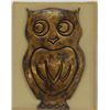 Image 2 : Kauzen Beer Copper Owl Advertising Figure