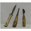 Image 1 : Three Antique Kitchen & Shop Tools