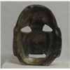 Image 2 : Large Mexican Carved Marble Mask