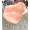 Image 2 : Herman Miller Table & 4 Arm Chairs, Eames Design