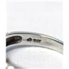 Image 3 : 14Kt Yellow Gold  Sterling Tourmaline Ring