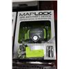 Image 1 : MAPLOCK GPS ENABLED LOCK