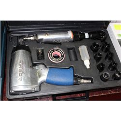 DELTA SHOPMASTER AIR SET