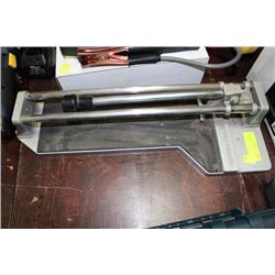 TILE CUTTER