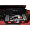 Image 1 : JOBMATE TOOL BOX WITH TOOLS