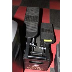 YORK QUICK STEP EXCERCISER