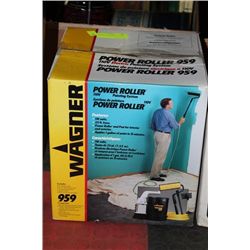 WAGNER POWER ROLLER, M#959