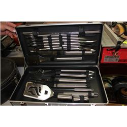 NEW BBQ TOOL SET