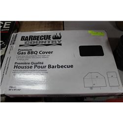 BBQ COVER, NEW