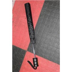 NEW UMBRELLA AS THEY COME