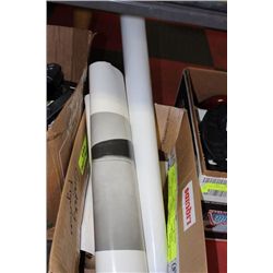 SPORTS AND MOVIE POSTER COLLECTION