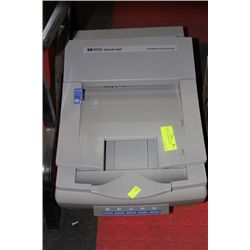 HEWETT PACKARD SCANNER