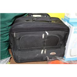 MILLENIUM LAPTOP CASE ON WHEELS