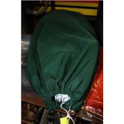 GAZEBO SUN SHADE, NO SCREENS