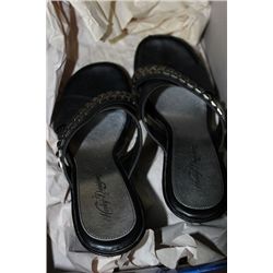 NEW HARLEY DAVIDSON LADIES SANDALS SIZE 7