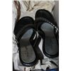 Image 1 : NEW HARLEY DAVIDSON LADIES SANDALS SIZE 7