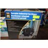 Image 1 : INDUSTRIAL FAN BLOWER, IN BOX
