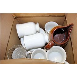 CROWN VICTORIA LOVELACE CHINA