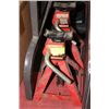 Image 1 : PAIR OF 2 TONNE AXLE STANDS