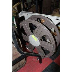 AMES HOSE REEL