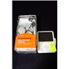Image 1 : APPLE VIDEO IPOD NANO W/ HEADPHONES & CHARGER