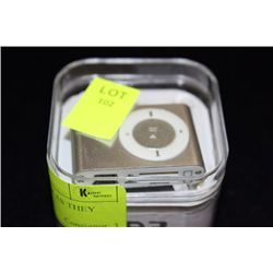 BELT CLIP MPS PLAYER AS THEY COME