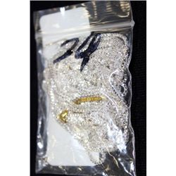 NEW BOX LINK CHAIN X5 X10 X15 OR X 20