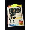 Image 1 : BUNDLE OF WAYNE GRETZKY CARDS