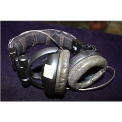 SKULL CANDY HEADPHONES