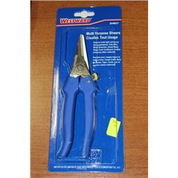 WESTWARD MULTI PURPOSE SHEAR