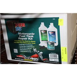 MOTORCYCLE FUEL REPAIR KIT