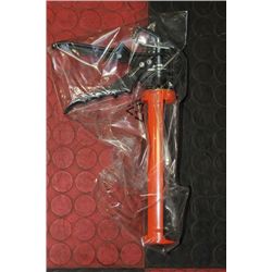 NEW 9" CAULKING GUN