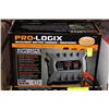 Image 1 : PRO-LOGIX INTELLIGENT BATTERY CHARGER