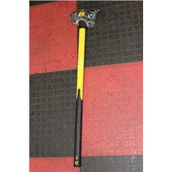 NEW 6 LB SLEDGEHAMMER