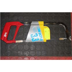 NEW METAL HAND SAW