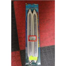 BUMPER GUARD ON CHOICE