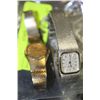 Image 1 : BAG OF 2 LADIES ESTATE WATCH