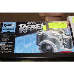 CANON REBEL G EOS FILM SLR